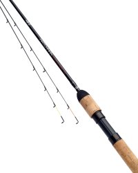 Daiwa Matchman Mini Method Feeder Rod