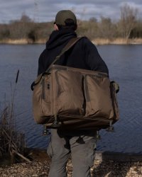 Korda Compac Framed Carryall Large