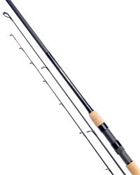 Daiwa Powermesh Twintop Barbel Rod 12ft 1.25lb