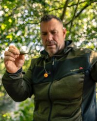 Trakker Choddy Hooks