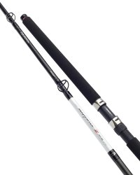 Daiwa Seahunter Z Boat Rods