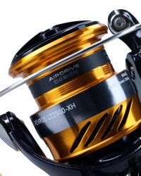 Daiwa 23 Revros LT Reel