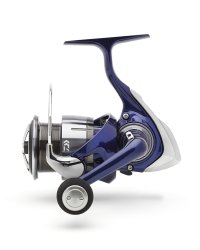 Daiwa 24 TDR QD Reel