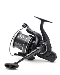 Daiwa 23 Emblem 35 SCW QD Reel