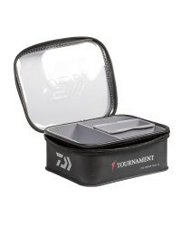 Daiwa Tournament EVA Feeder Cases