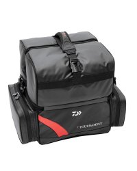 Daiwa Tournament Pro Cool and Tackle Bag