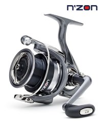 Daiwa Nzon LT Feeder Reel