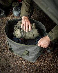 Trakker Downpour Roll Up Carryall