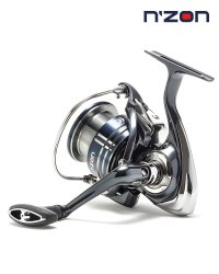 Daiwa Nzon Plus LT Reel 5000S-CP-DH