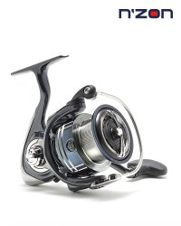 Daiwa Nzon Plus LT Reel 5000S-CP-DH