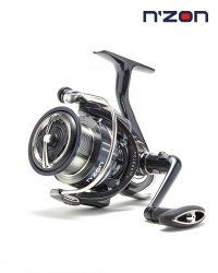 Daiwa Nzon Plus LT Reel 5000S-CP-DH