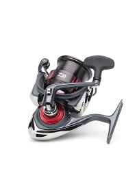 Daiwa 20 Tournament QD Reel