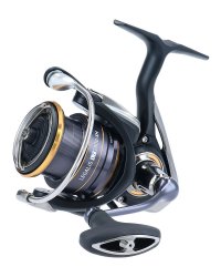 Daiwa 20 Legalis LT Reel