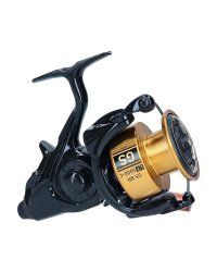 Daiwa 20 GS BR LT Biterunner Reel