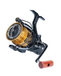 Daiwa 20 GS BR LT Biterunner Reel