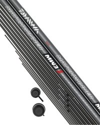 Daiwa Matchwinner 3 14.5m Pole Package