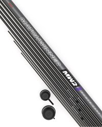 Daiwa Matchwinner 2 13m Pole Package