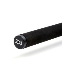 Daiwa Black Widow EXT Carp Rod