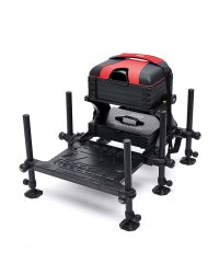 Daiwa Tournament 800 Seat Box