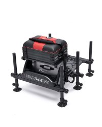 Daiwa Tournament 800 Seat Box