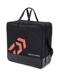 Daiwa Matchman Triple Net Bag