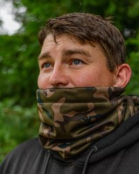 Fox Camo Thermal Snood