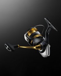 Daiwa 23 Legalis LT Reels