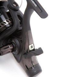 Daiwa Emcast BR Free Runner Reel