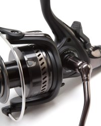 Daiwa Emcast BR Free Runner Reel