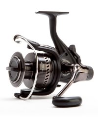 Daiwa Emcast BR Free Runner Reel