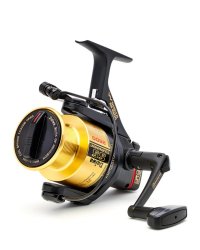 Daiwa Limited Edition Tournament Whisker Reel