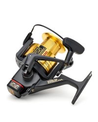 Daiwa Limited Edition Tournament Whisker Reel