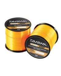 Daiwa Sensor Orange Bulk Line