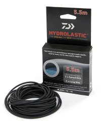 Daiwa Hydrolastic 5.5m Black Bulk