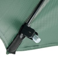 Daiwa Square Wavelock Brolly