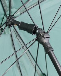 Daiwa Square Wavelock Brolly