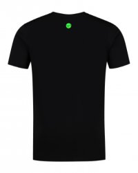 Korda Dot Tee Black