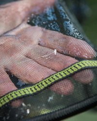 Matrix Fine Mesh Landing Net