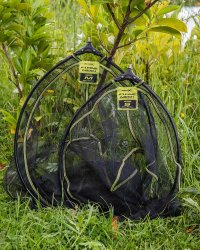 Matrix Fine Mesh Landing Net