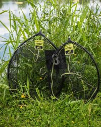 Matrix Snag Free Landing Net