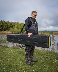 Matrix Duralite Pro XL Pole Case 1.95m