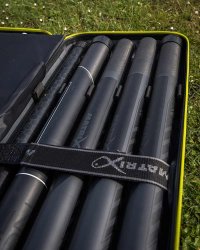 Matrix Duralite Pro XL Pole Case 1.95m