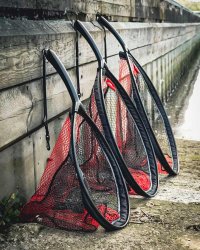 Fox Rage Short Mag Landing Nets