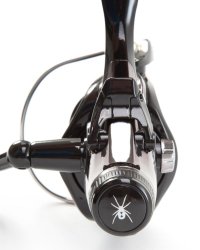 Daiwa Black Widow BR 5000