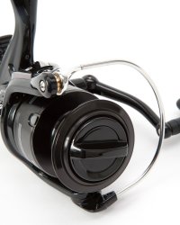 Daiwa Black Widow BR 5000