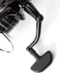 Daiwa Black Widow BR 5000