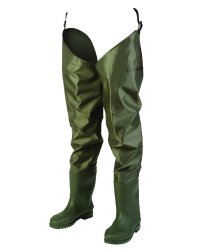 Daiwa Lightweight Thigh Waders