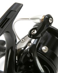 Daiwa Emblem BR 25A Reel