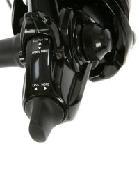 Daiwa Emblem BR 25A Reel