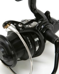 Daiwa Emblem BR 25A Reel